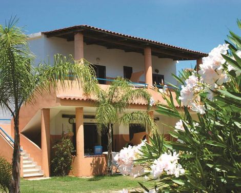 Residence Esmeraldo