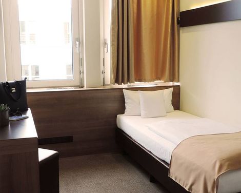 Motel Plus Berlin-3