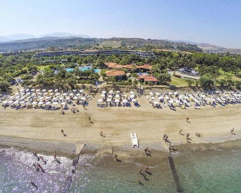 Hotel Grand Palladium Sicilia Resort & Spa