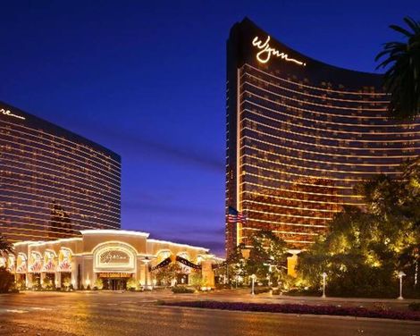 Wynn Las Vegas-1