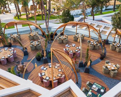 Rixos Premium Bodrum