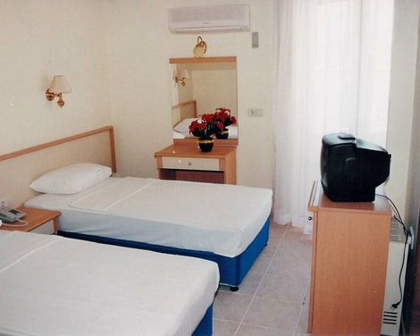 Kleopatra Micador Hotel