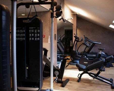 Courtyard Amsterdam Airport-0