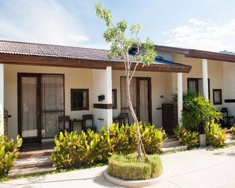 Baan Talay Resort-3