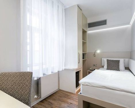 Ametyst Hotel
