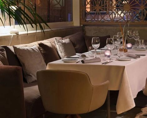 Hyatt Centric Murano Venice