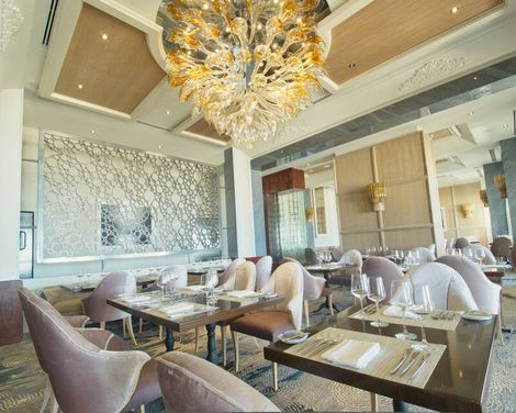 Le Blanc Spa Resort Los Cabos Adults Only