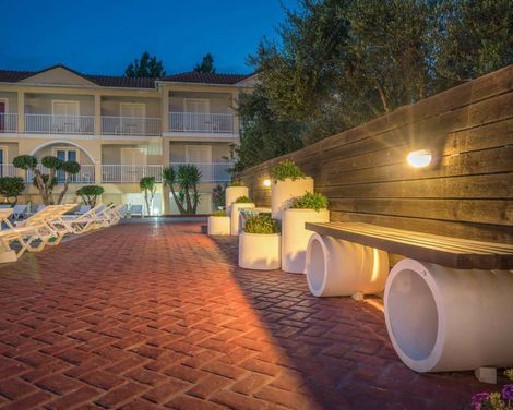 Filoxenia Hotel
