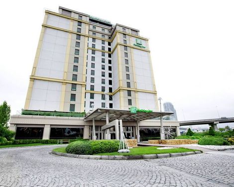 Sundance Hotel Istanbul-1