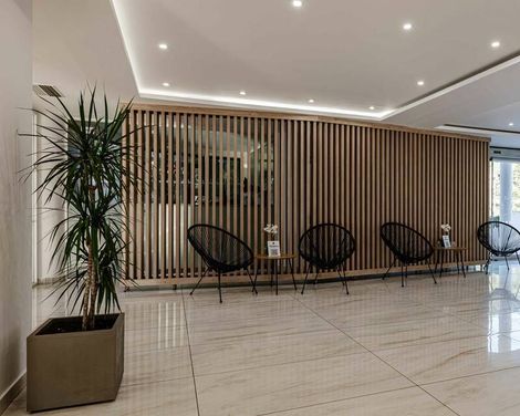 Caretta Beach Resort & WaterPark-2