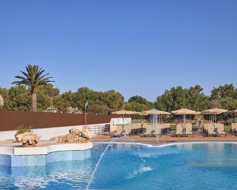 Hotel Mariant Park