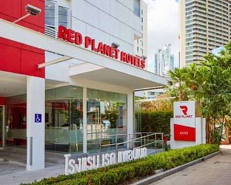 Red Planet Asoke-2