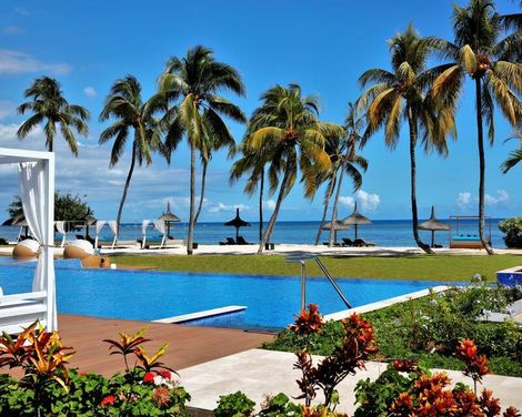 Sofitel Mauritius L'Imperial Resort & Spa