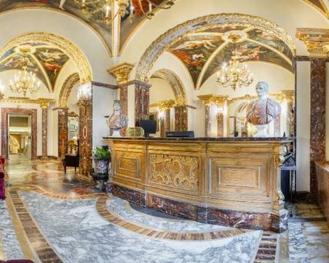 Hotel Des Epoques