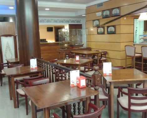 Hostal Vila del Mar
