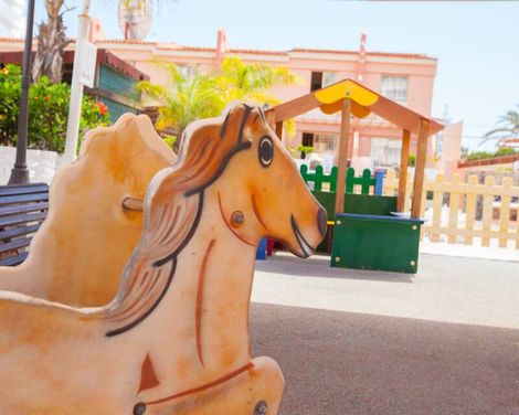Sholeo Lodges Maspalomas-2