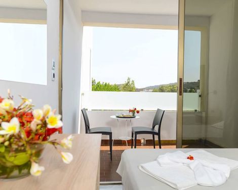 Evita Elite Hotel