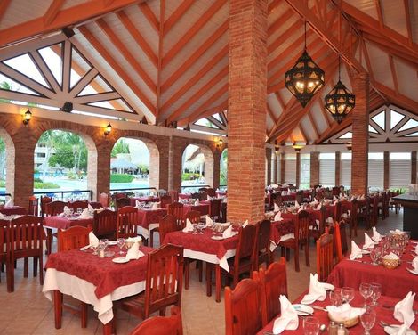 VIK Hotel Arena Blanca-0