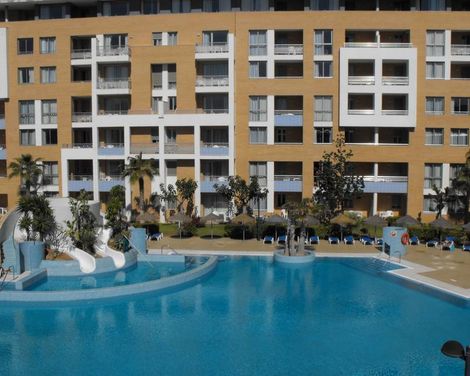 Hotel Neptuno