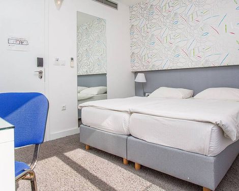 Hotel San Antonio