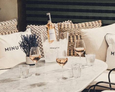 Kimpton Fitzroy London