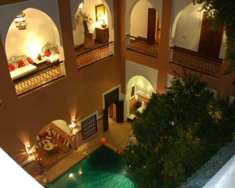Riad Barroko-2