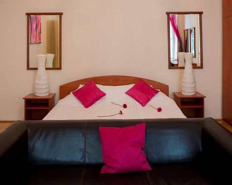 Karma Boutique Apartments-1