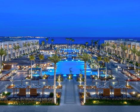 Steigenberger Resort Ras Soma