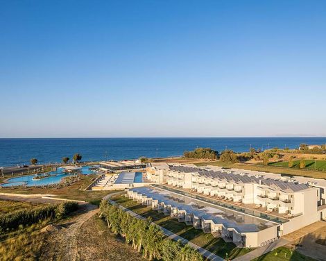 Galini Palace Hotel