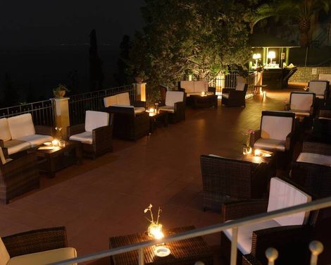 Grand Hotel San Pietro