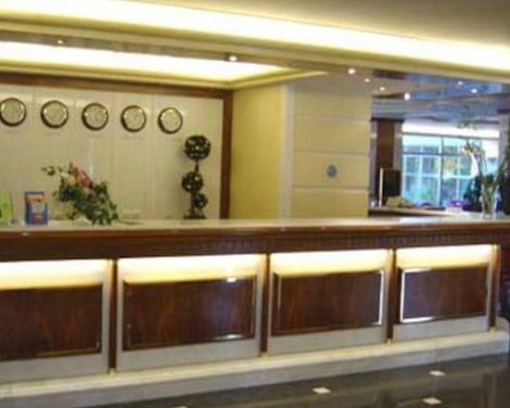 Oasis Hotel Apartments-1