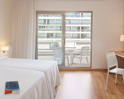 RH Bayren Hotel & Spa