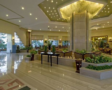 Dreams Beach Resort Sharm El Sheikh