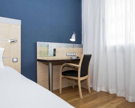 Holiday Inn Express Barcelona - City 22@