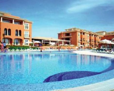 Grupotel Macarella Suites & Spa-2