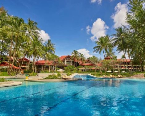Dusit Thani Laguna Phuket