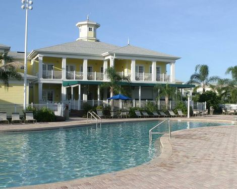 Bahama Bay Resort
