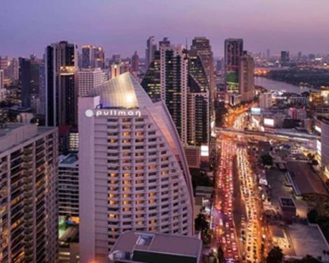 Hilton Bangkok Grande Asoke-0