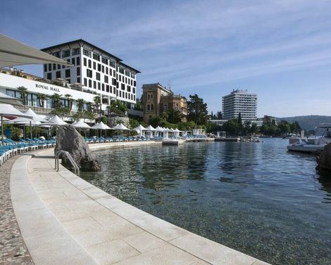Amadria Park Hotel Royal