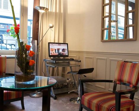 Hotel Ami Orso Hotels-3
