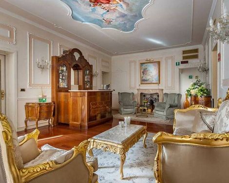 Hotel Ca' dei Conti