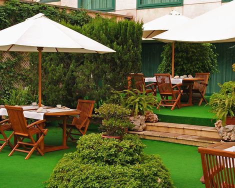 INNSiDE Barcelona Apolo