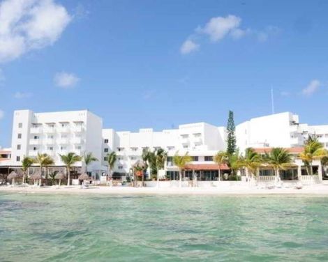 Hotel Ocean View Cancún Arenas
