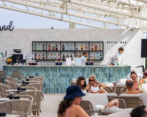 Wave Resort-0