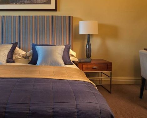 The Balmoral
