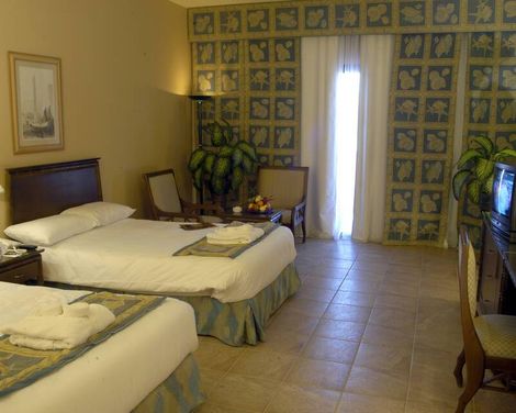 Parrotel Aqua Park Resort-3