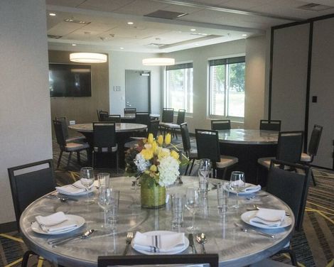 Cambria Hotel LAX