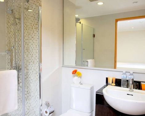 Citin Pratunam Hotel by Compass Hospitality-2