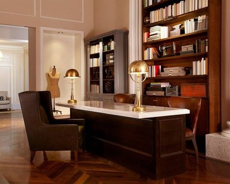 The Gregorian Hotel-2
