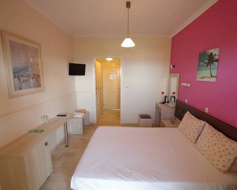 Penelope Hotel